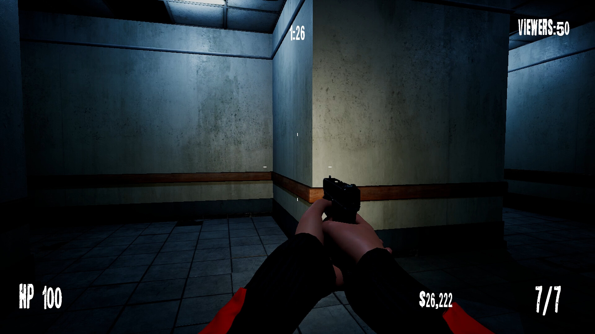 Kill Your Friends screenshot 3