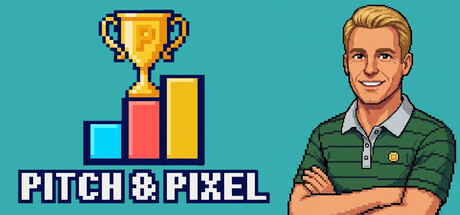 Pitch & Pixel