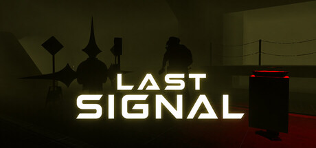 Last Signal
