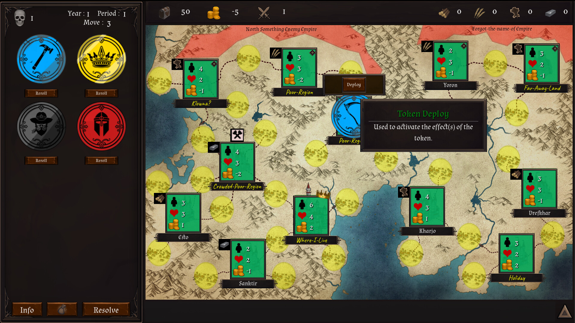 Garbage King screenshot 2