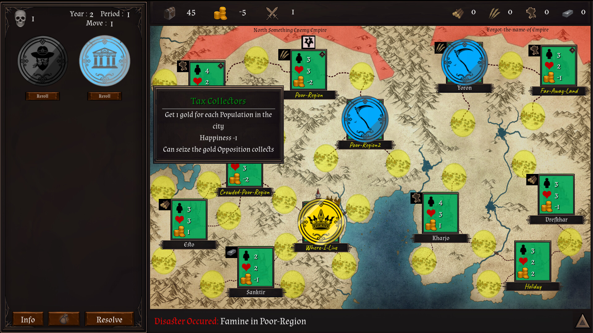 Garbage King screenshot 3