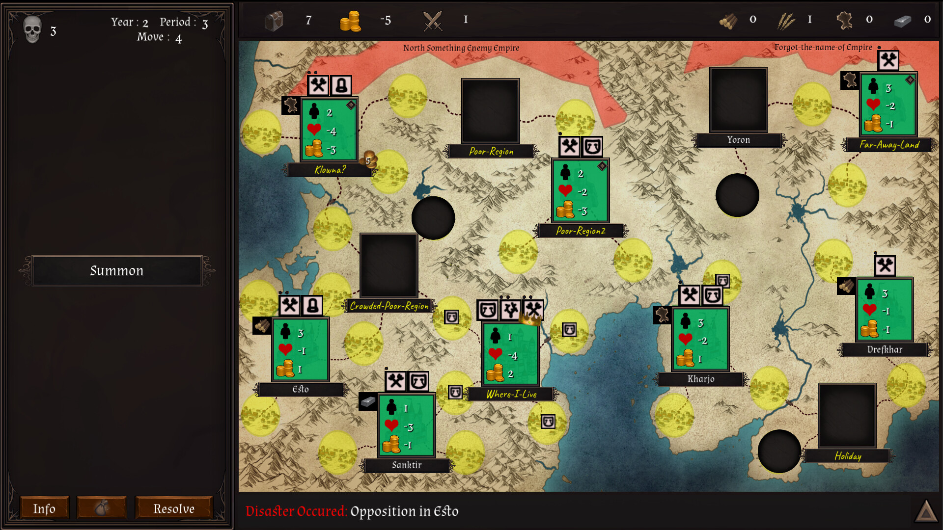 Garbage King screenshot 5