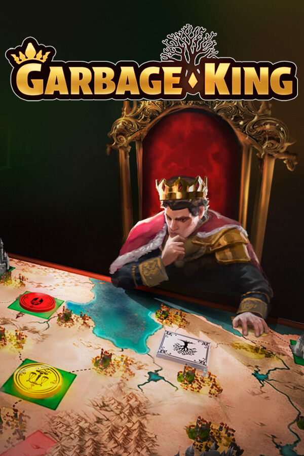 Garbage King