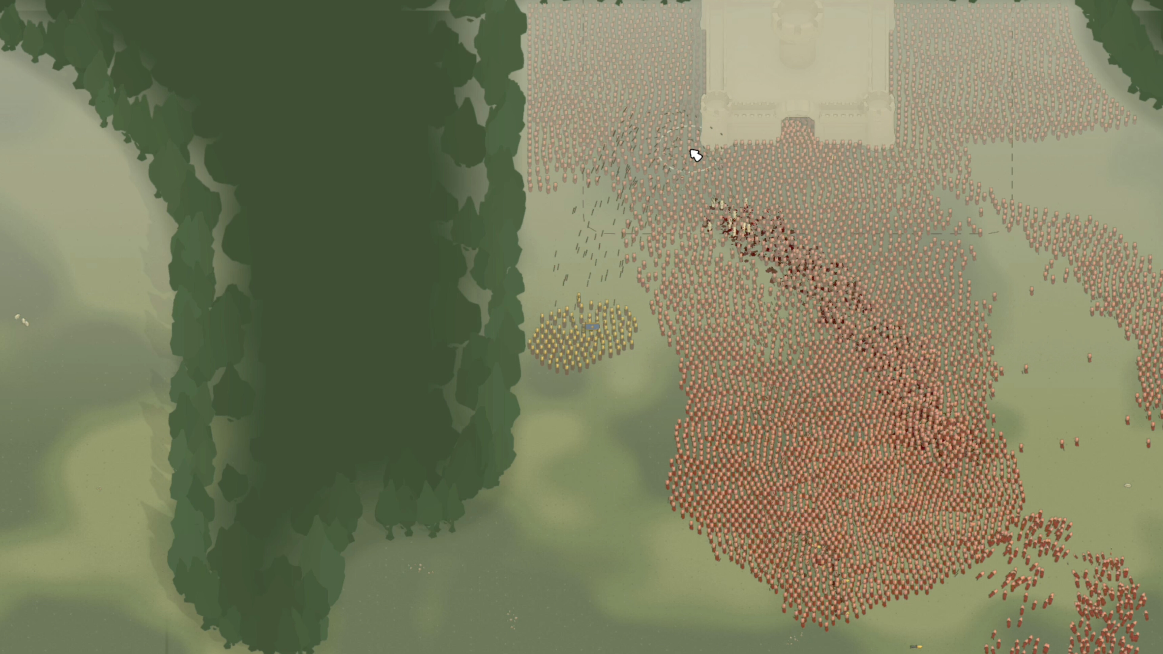 Reign of Arrows screenshot 2