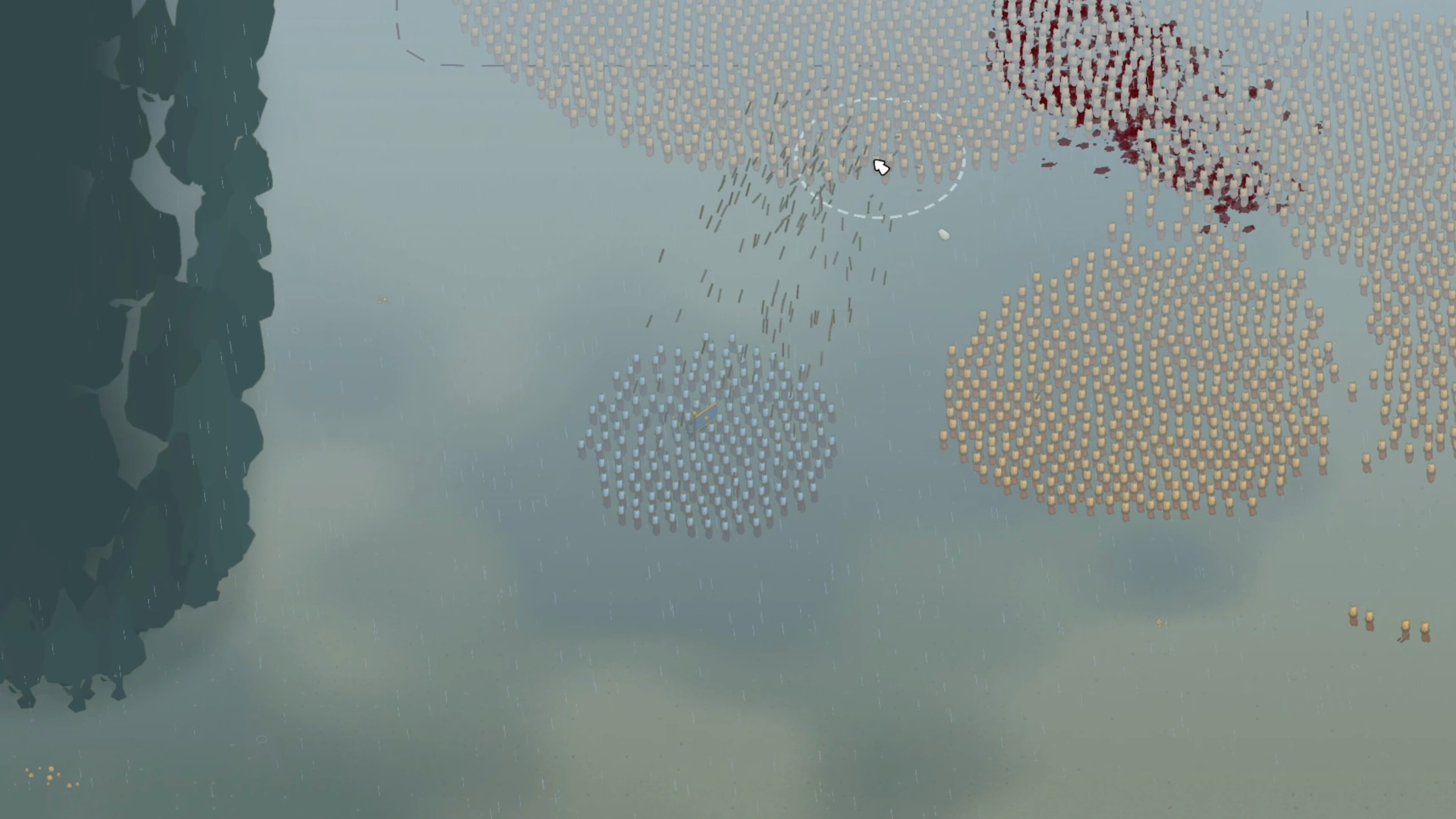Reign of Arrows screenshot 4