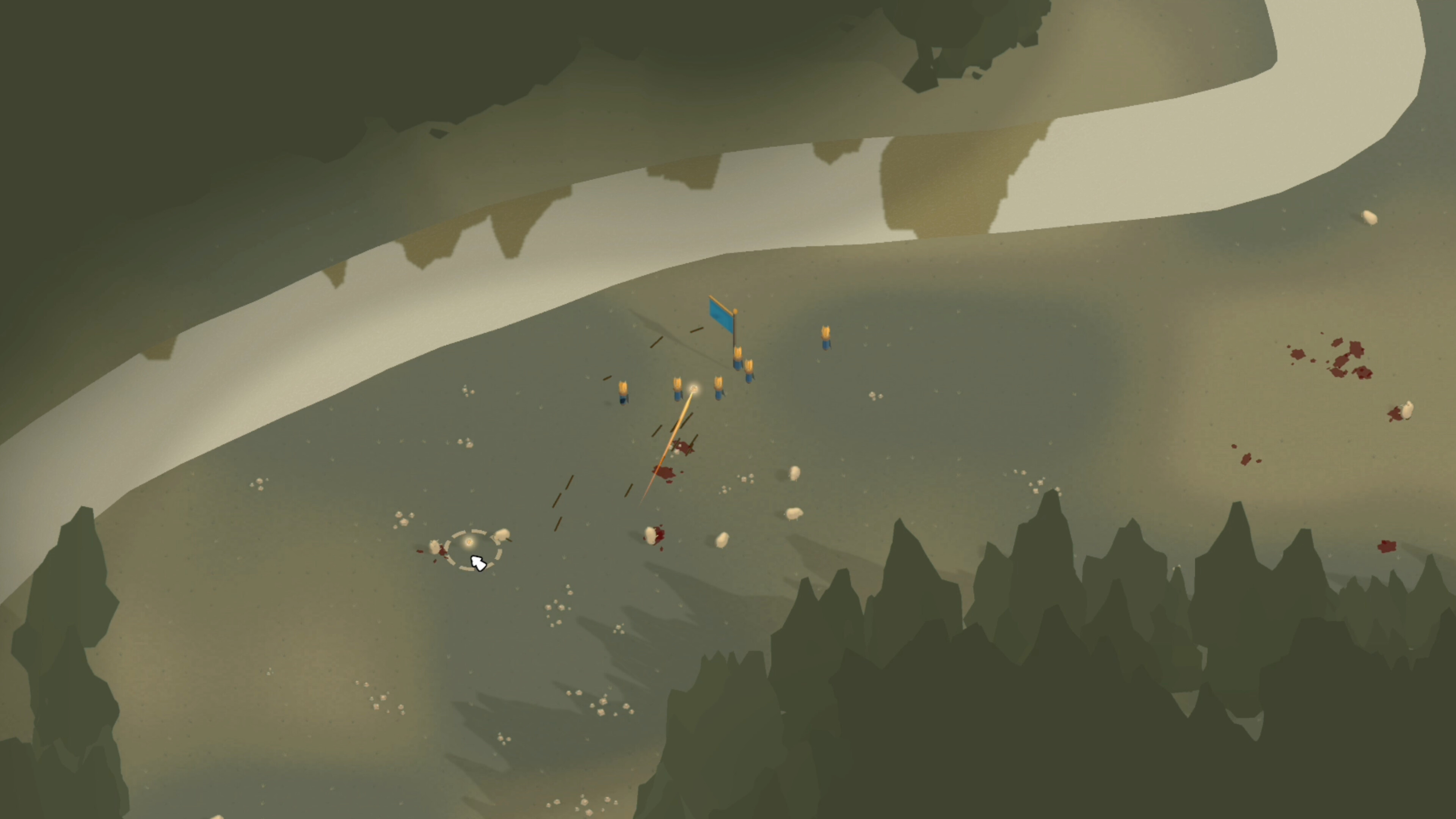 Reign of Arrows screenshot 5