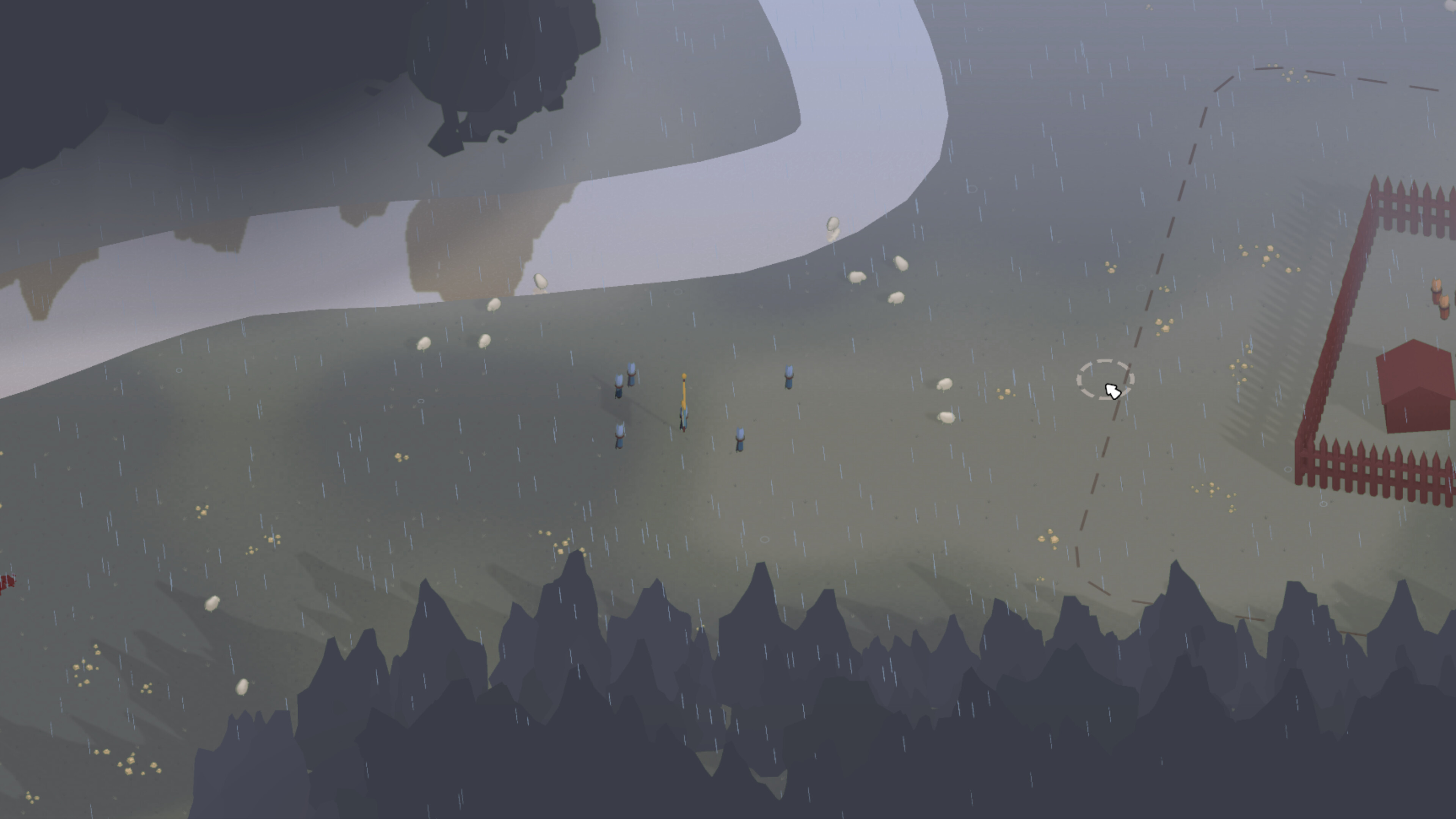 Reign of Arrows screenshot 3