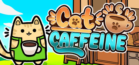 Cat Caffeine