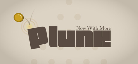 Cover art from Now With More Plunk