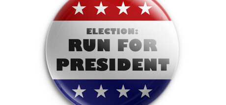 Election: Run for President