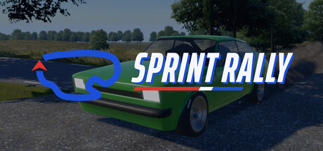 Cover art from Sprint Rally