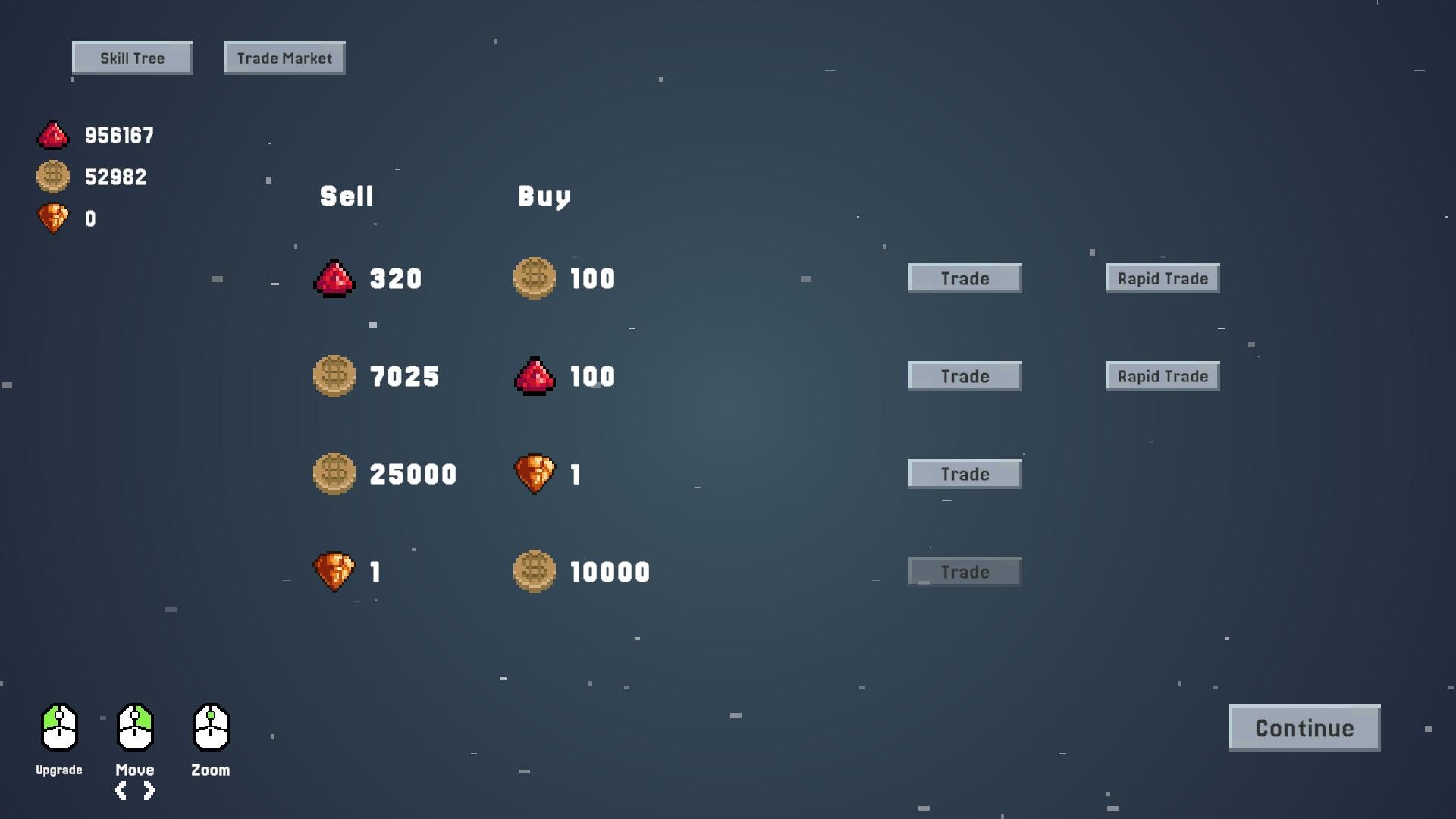 Discremental screenshot 4