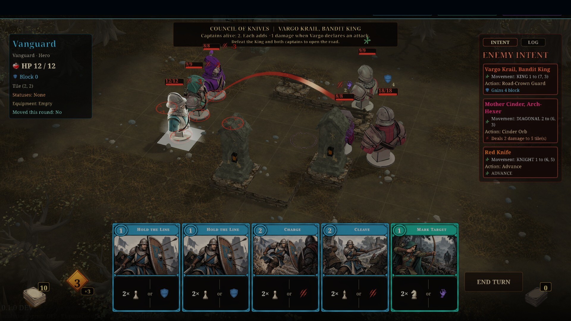 Waywardens screenshot 4