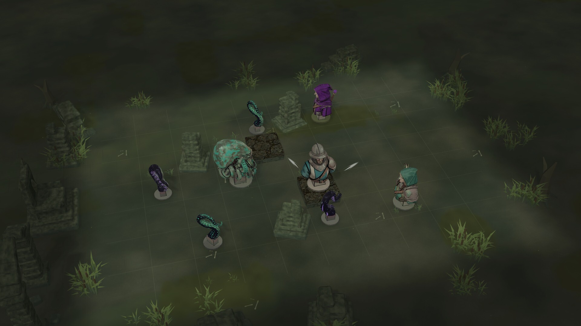 Waywardens screenshot 3