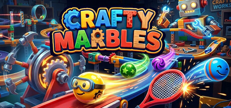 Crafty Marbles