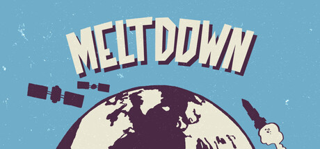 Cover art from Meltdown