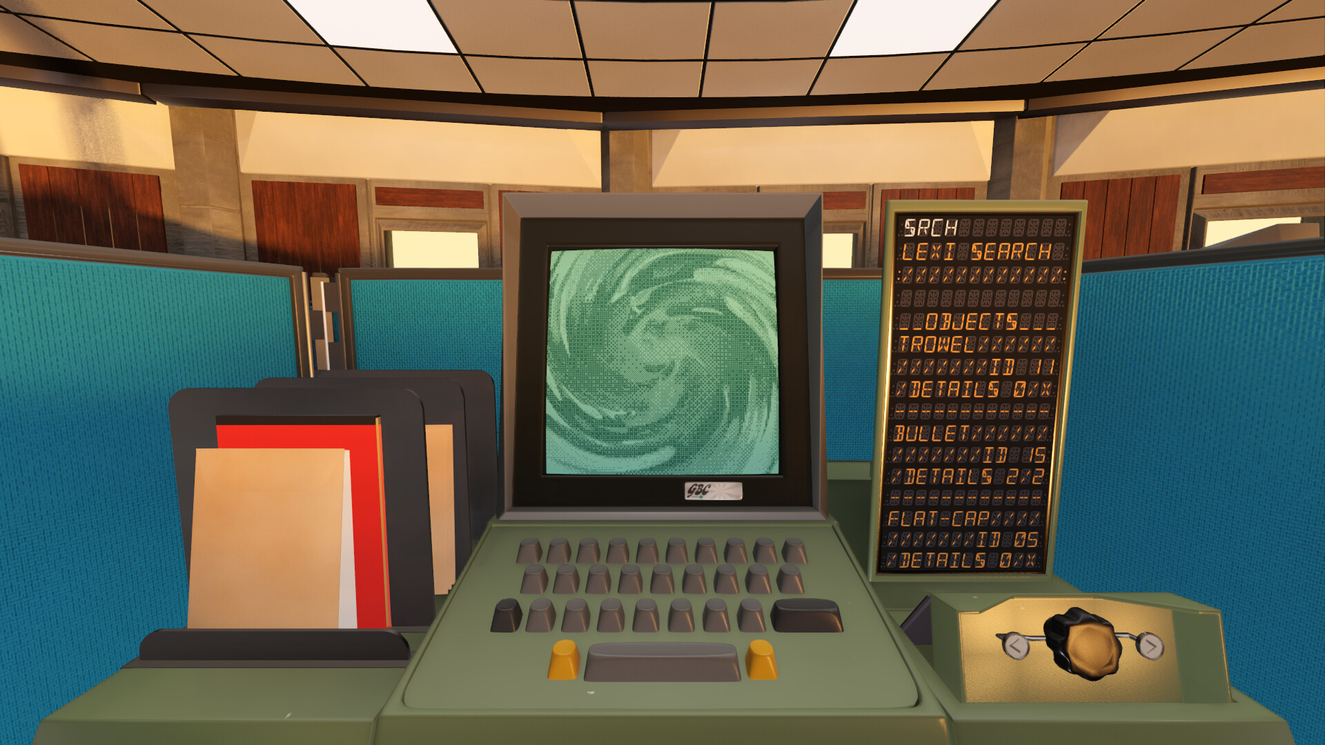 Death Insurance screenshot 1