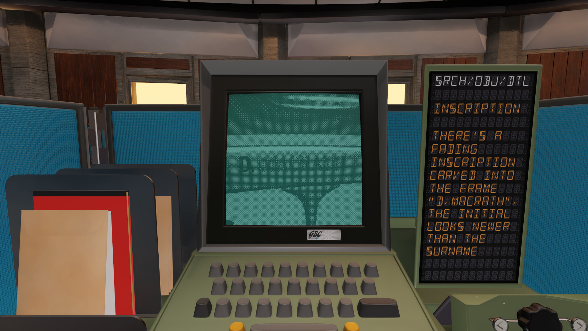 Death Insurance screenshot 4