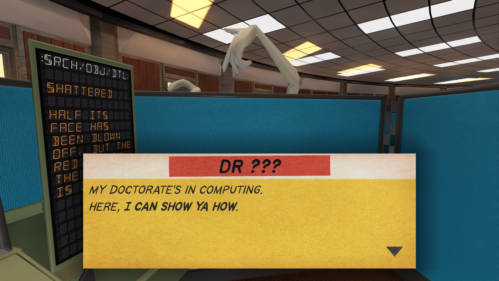 Death Insurance screenshot 5