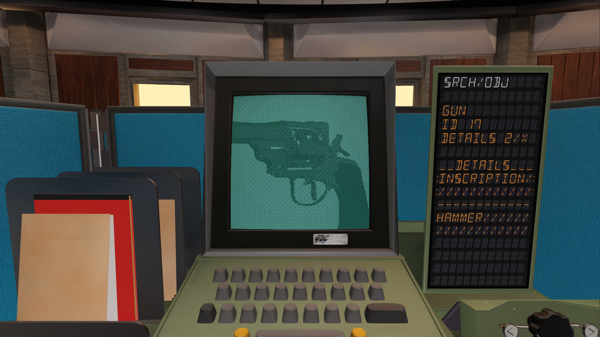 Death Insurance screenshot 2
