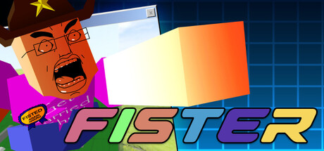 Cover art from Fister
