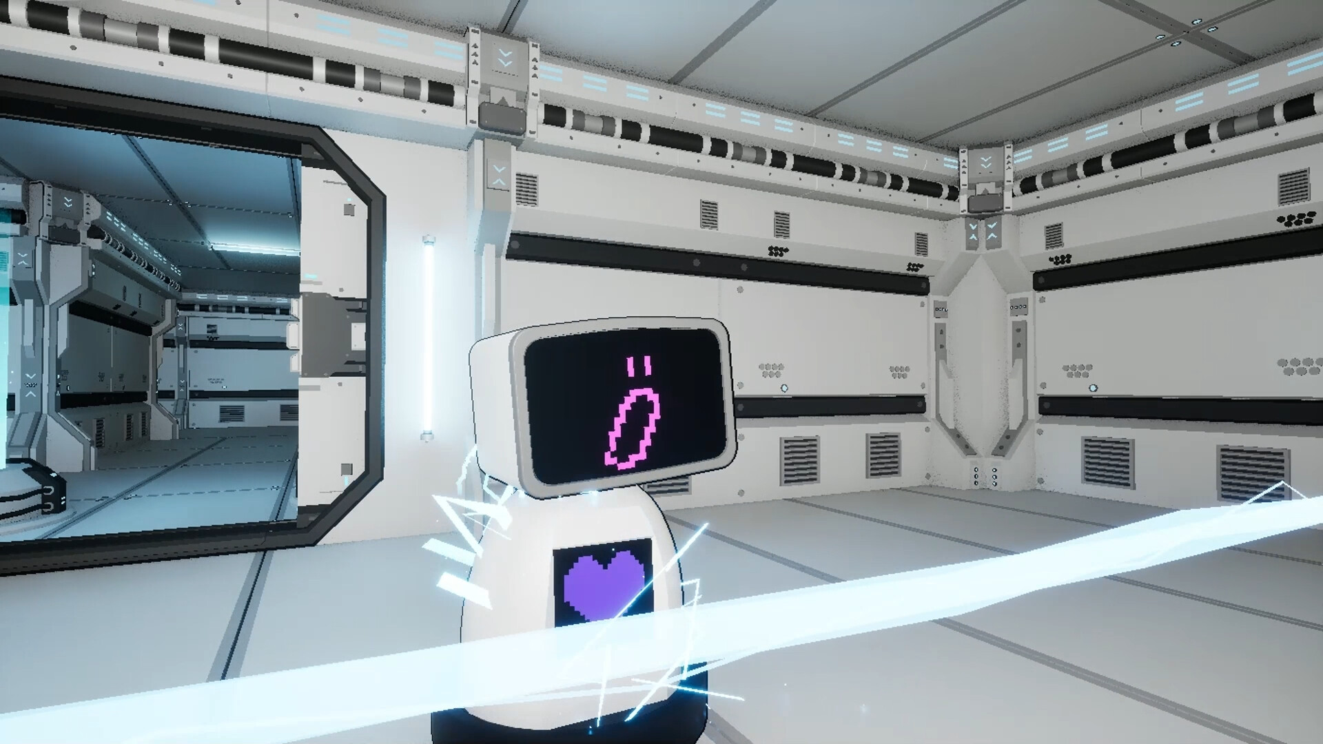 SwapHeads! screenshot 2