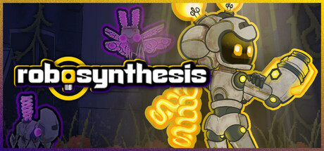 Robosynthesis
