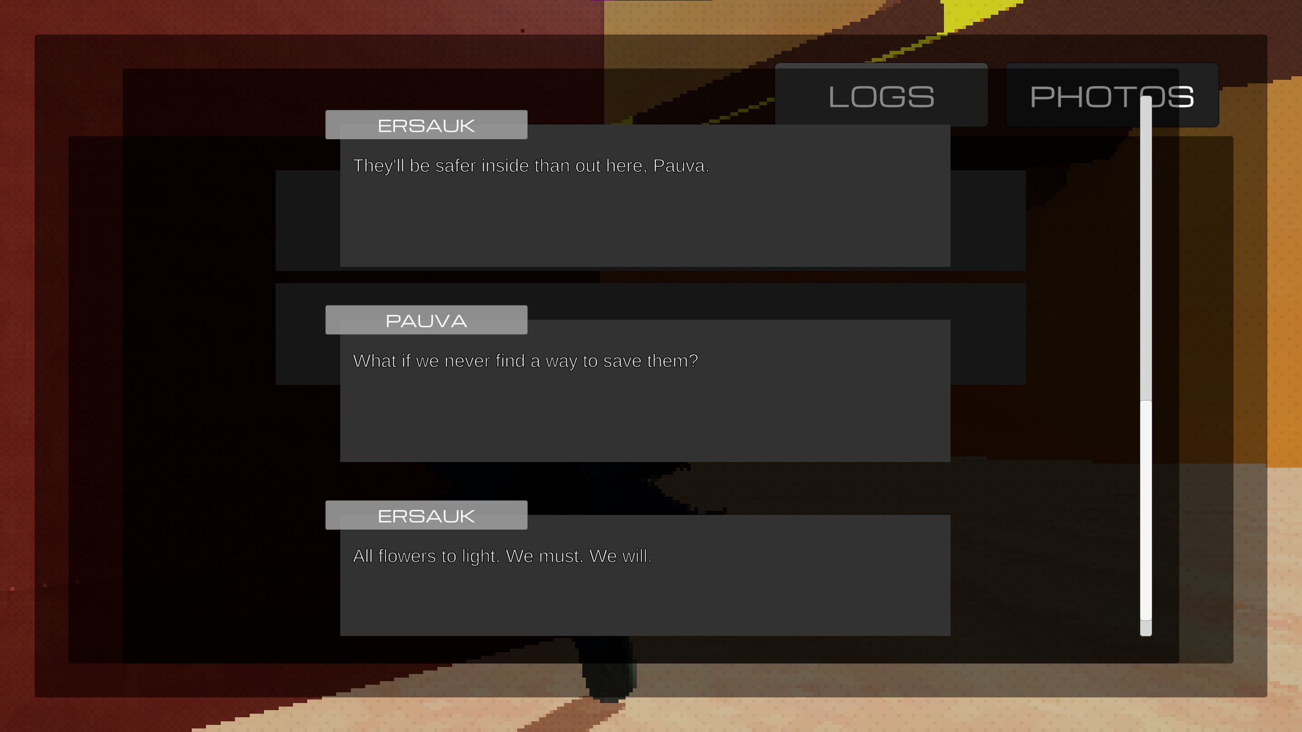 HELIOBIOTIC screenshot 4