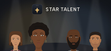 Cover art from Star Talent