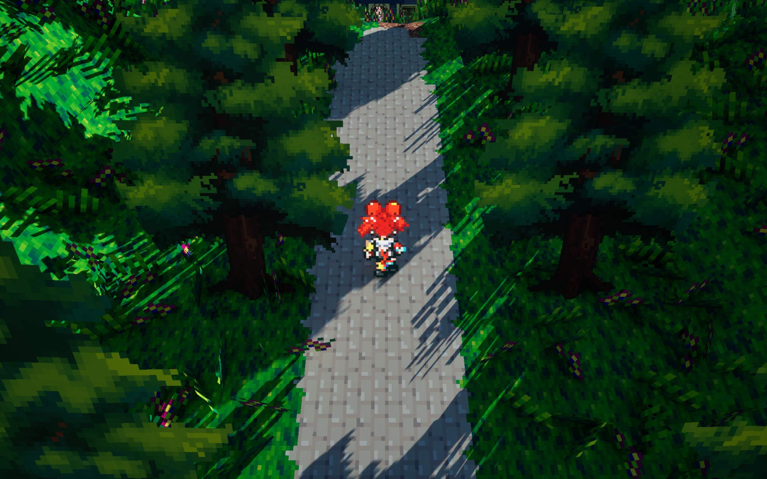 BaeSplit: Chaos Down Under screenshot 3