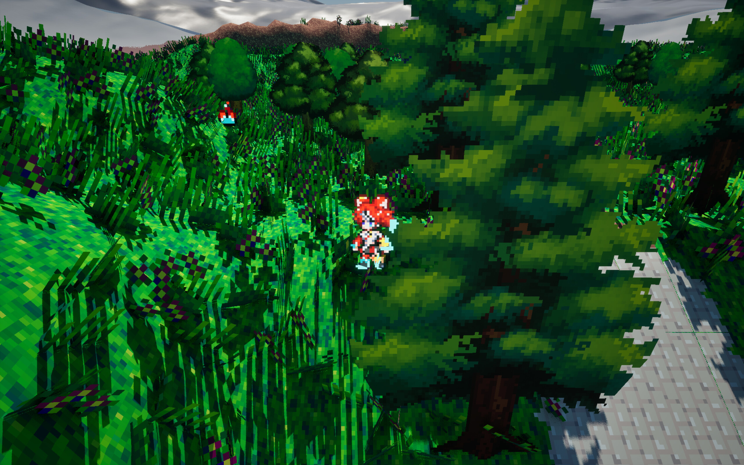 BaeSplit: Chaos Down Under screenshot 5