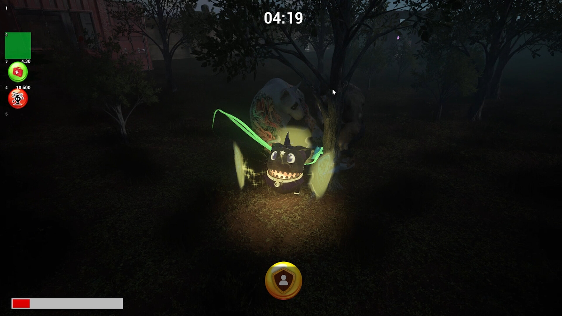 Hide or Seek: Container Island screenshot 2