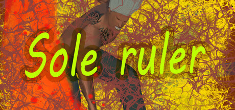 Cover art from Sole Ruler