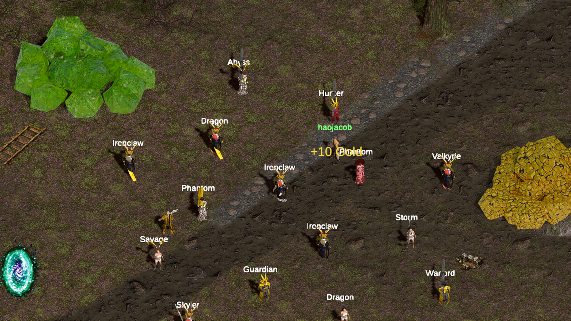 Sole Ruler screenshot 4