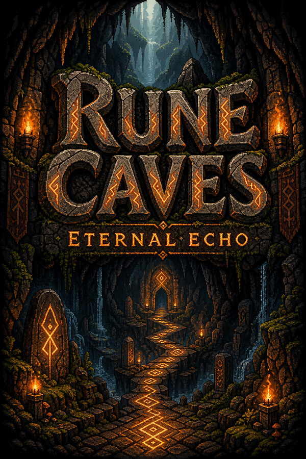 Rune Caves: Eternal Echo