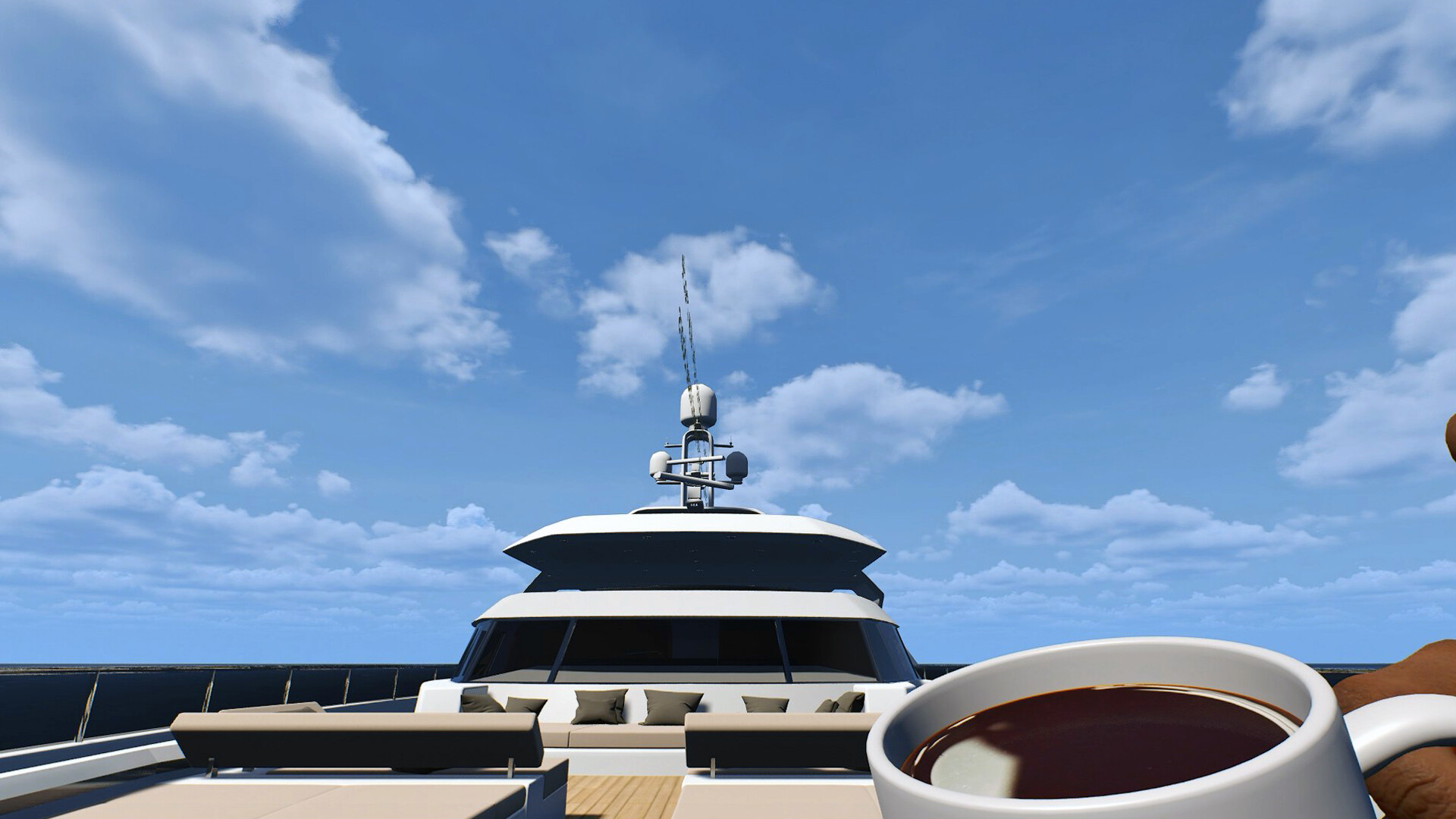 Billionaire Life Simulator trailer
