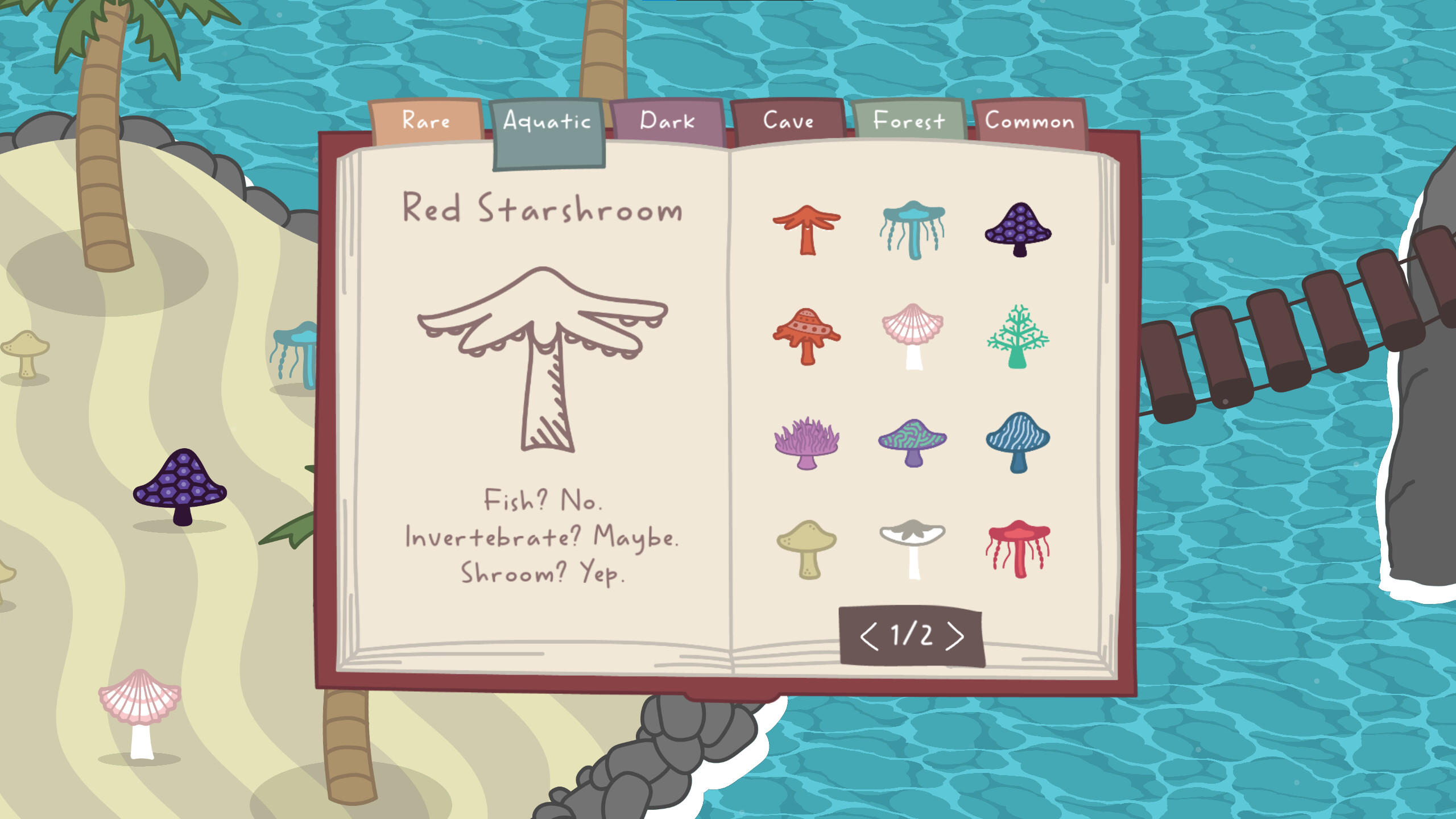 Little Forager screenshot 4