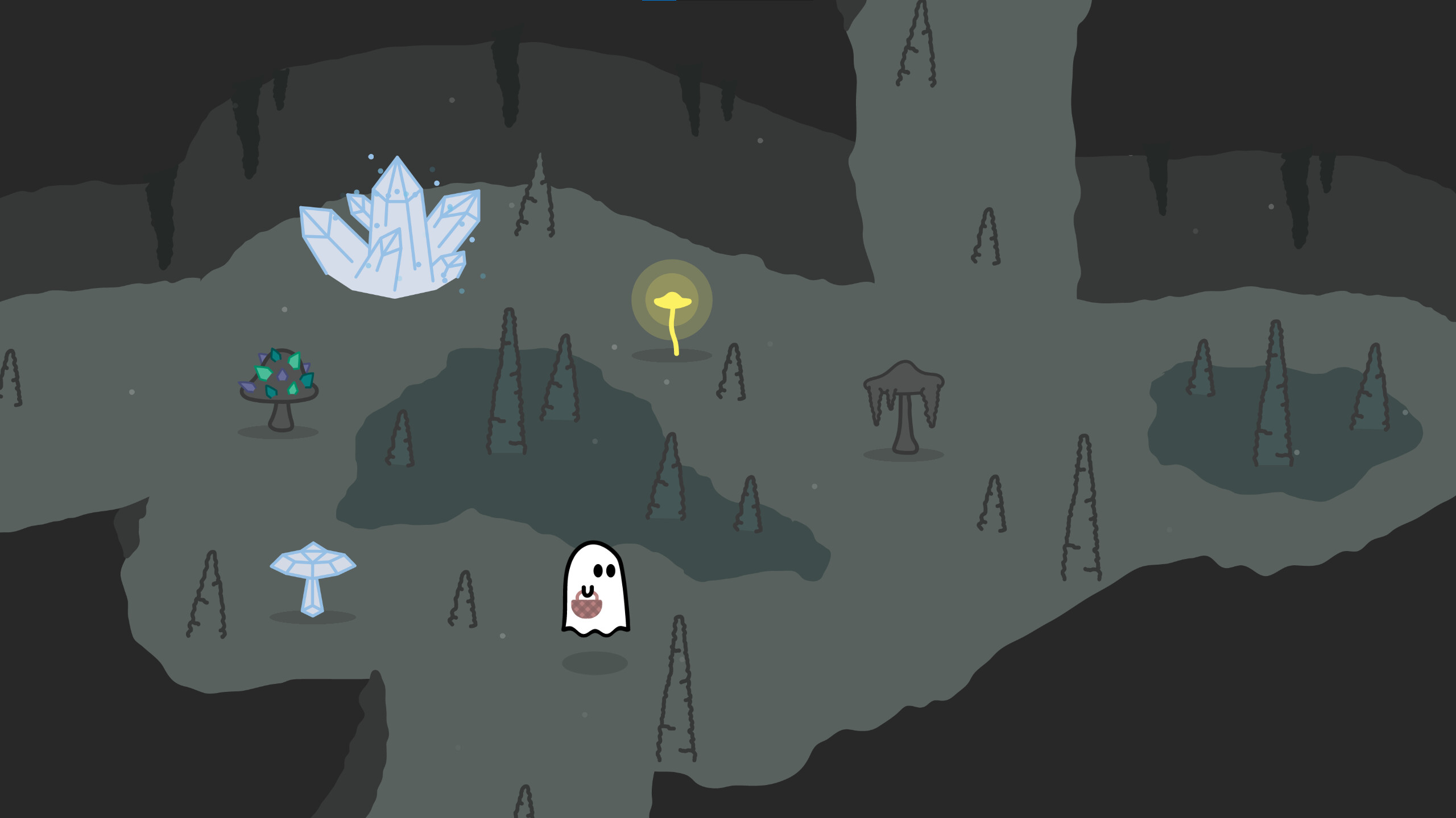 Little Forager screenshot 3