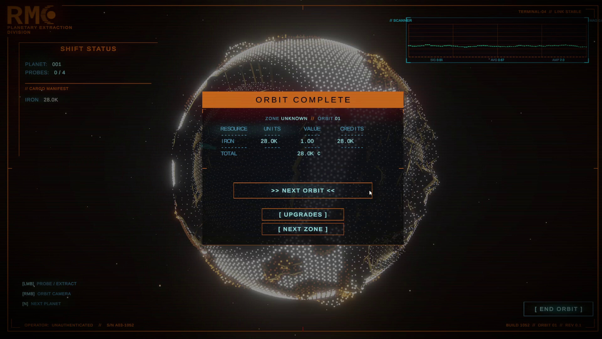 Ragnarok Mining Co. screenshot 3