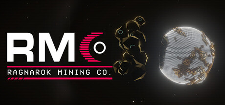 Cover art from Ragnarok Mining Co.