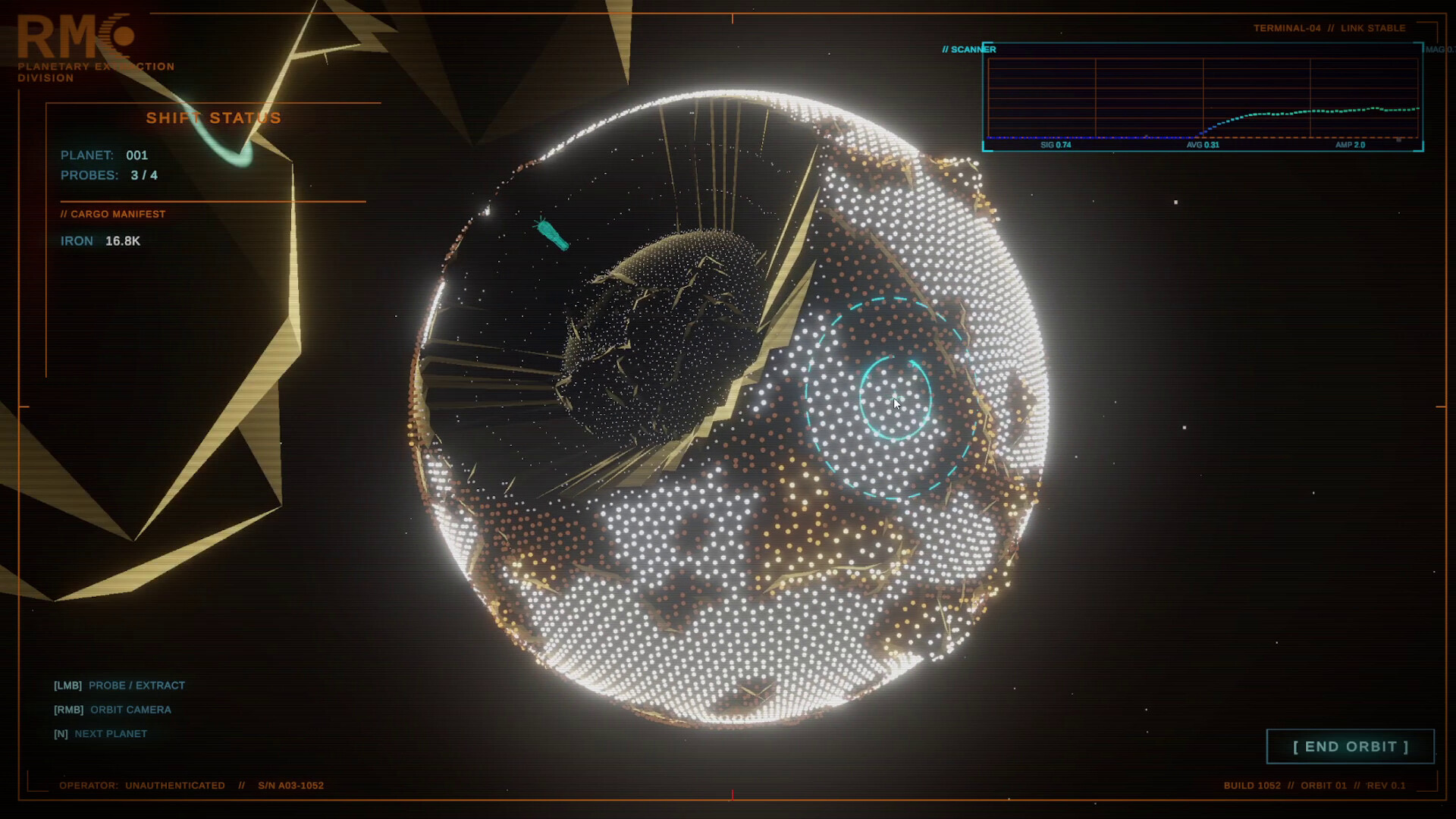 Ragnarok Mining Co. screenshot 5