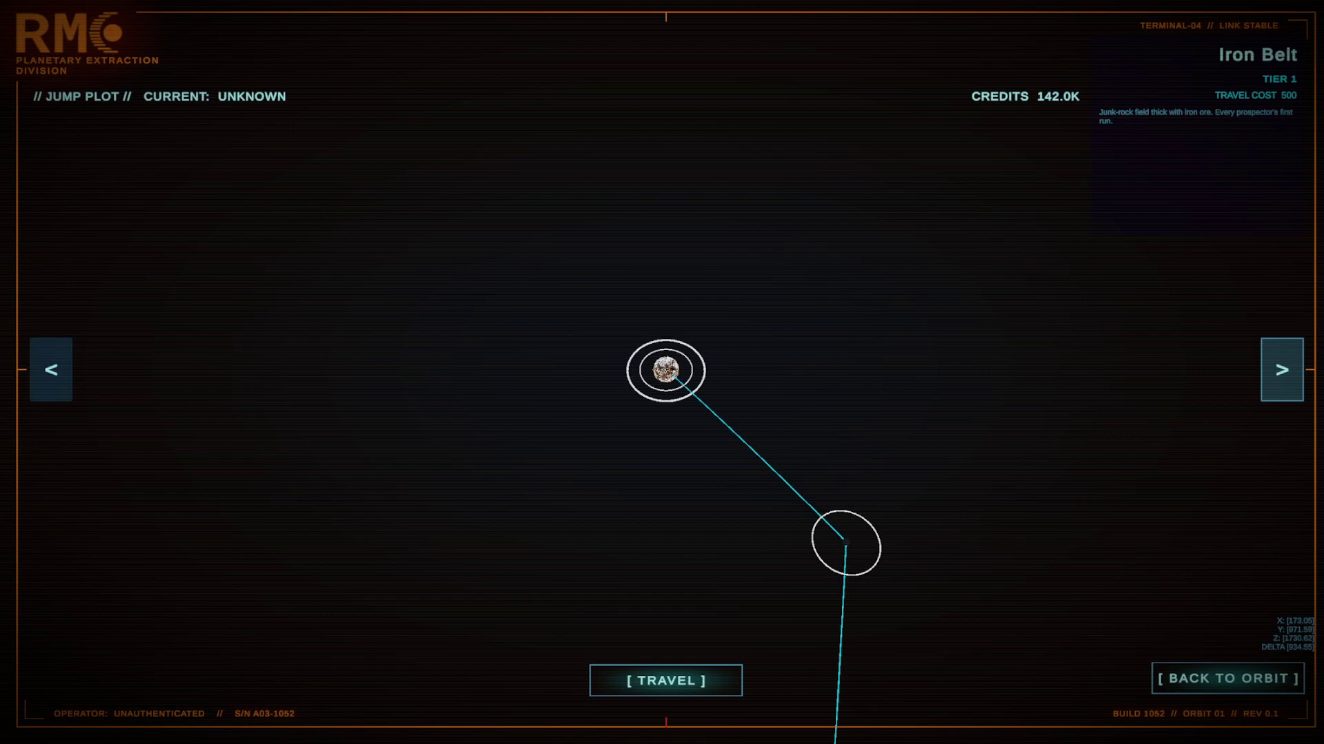 Ragnarok Mining Co. screenshot 4