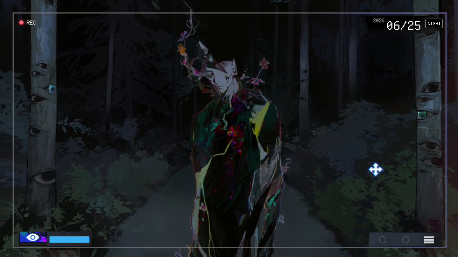 The Colour Beyond: A Zeroth Kind screenshot 3