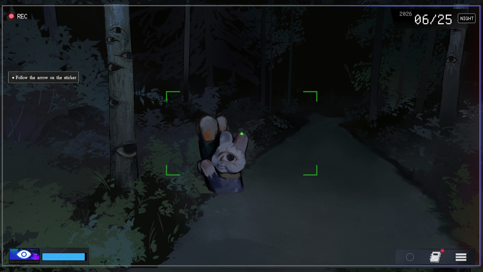 The Colour Beyond: A Zeroth Kind screenshot 2