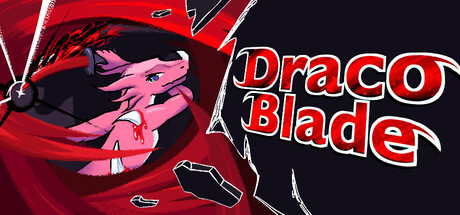Cover art from Draco Blade
