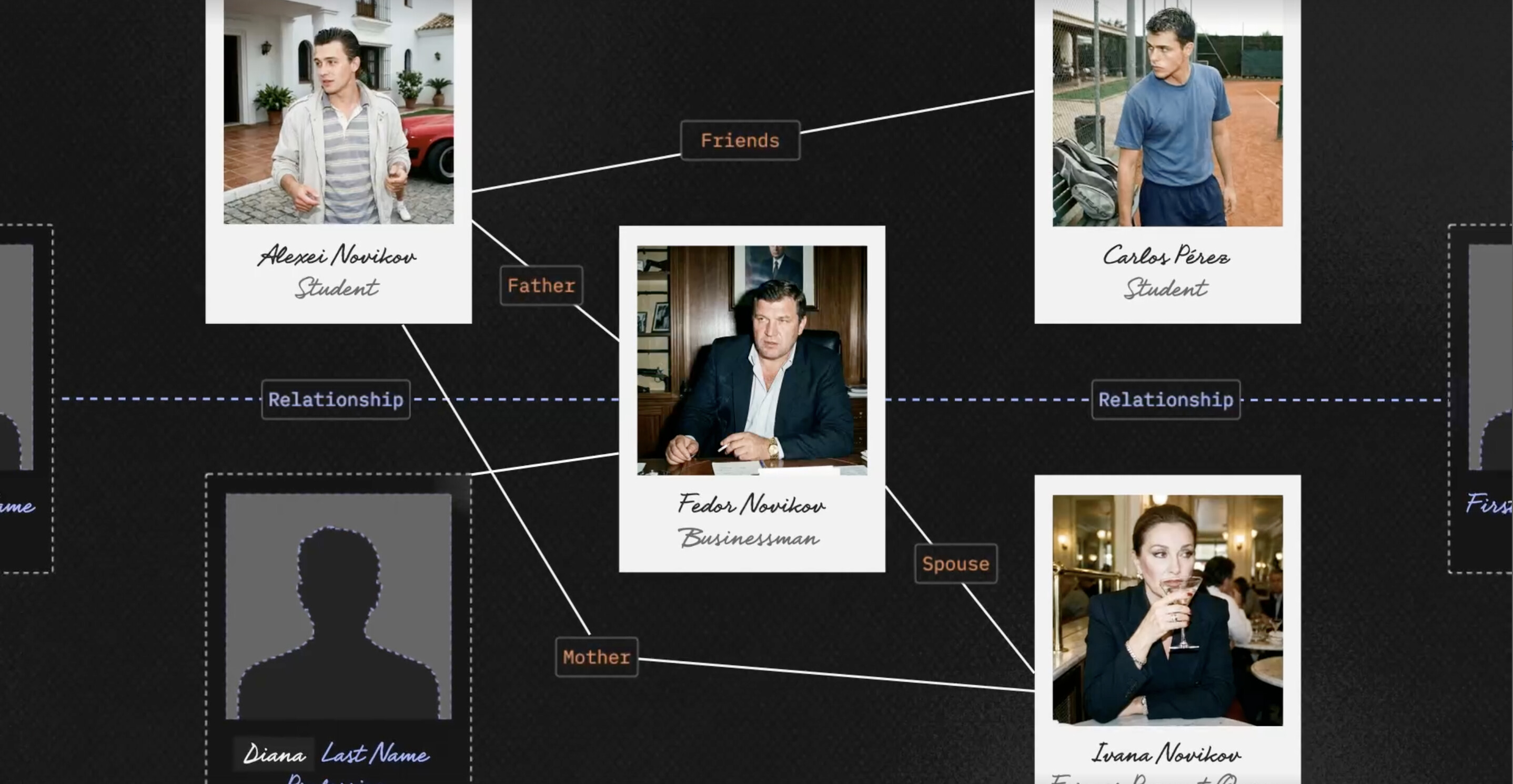 Docket 87: The Novikov's Files screenshot 5