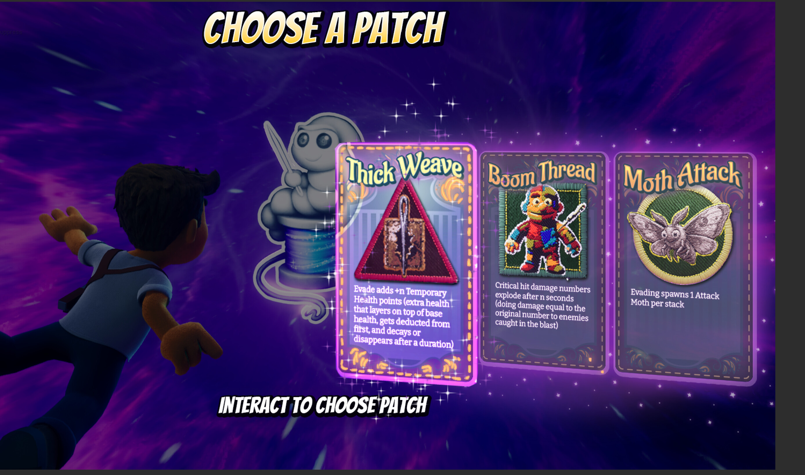 Toypunk screenshot 2