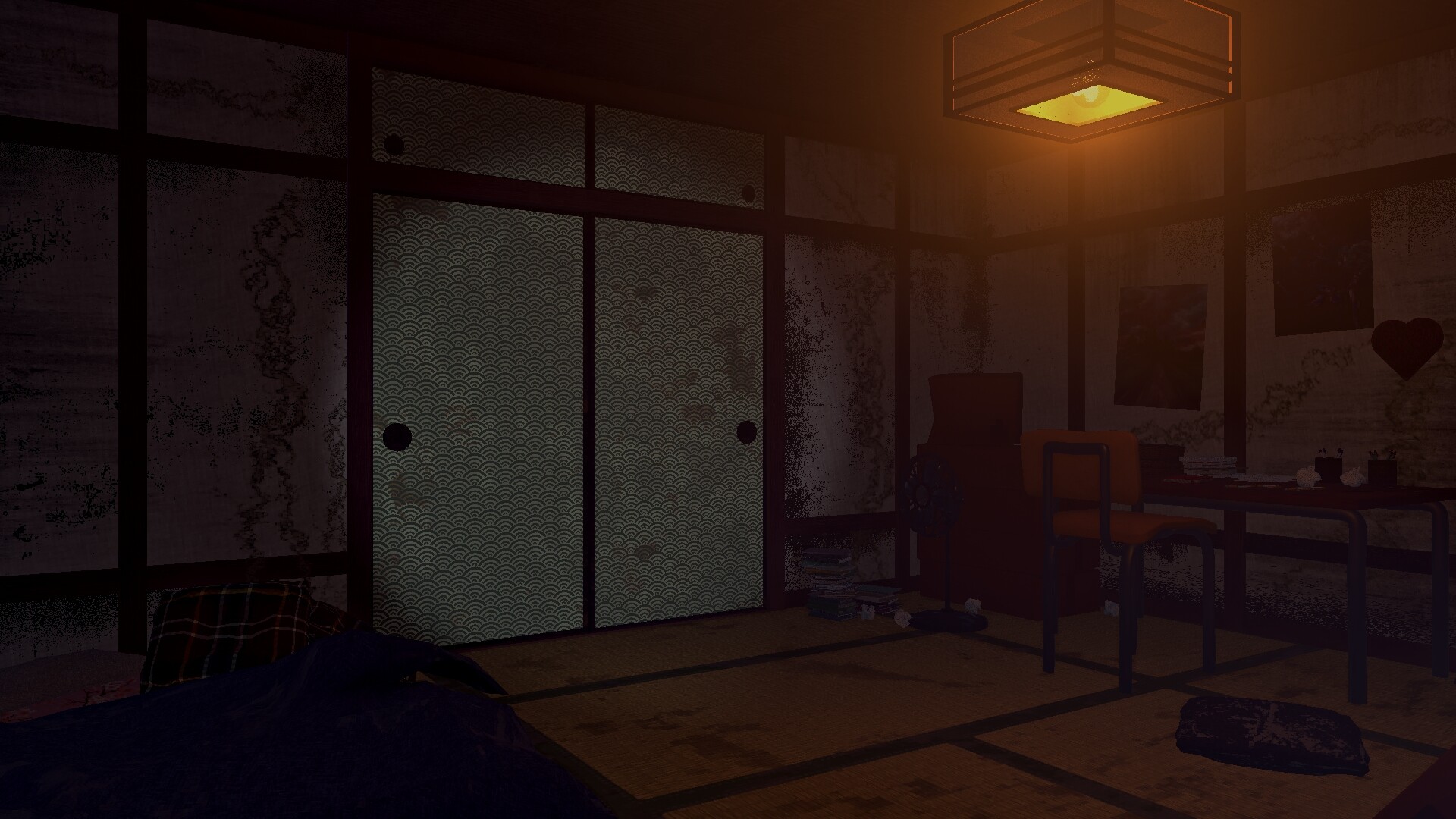 NOROI screenshot 3