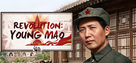 Revolution: Young Mao
