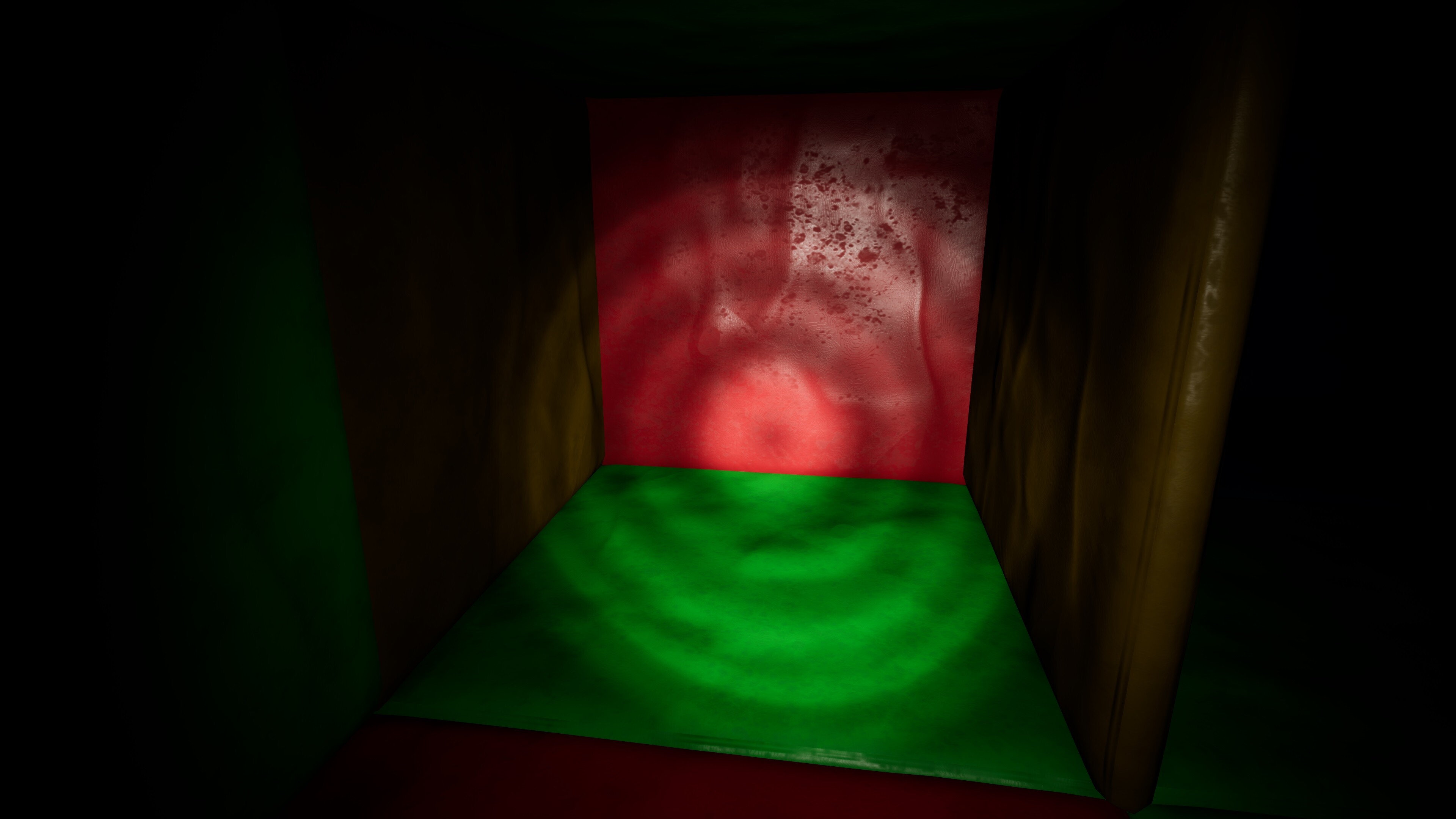You had a bad dream screenshot 4